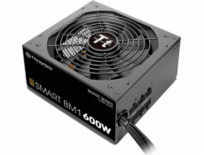 Thermaltake Smart BM1 600W napájací zdroj (PS-SPD-0600MNSABE-1)