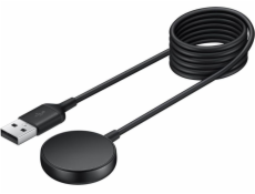 Samsung Galaxy charging station with Induction EP-OR825 Black