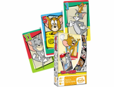 Cartamundi Peter/Memo Tom&amp;Jerry