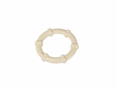 Karlie Nylonový žvýkací kroužek, kuřecí, průměr 10cm