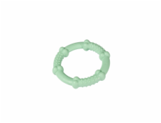 Karlie Nylonový žvýkací kroužek, máta, průměr 10cm