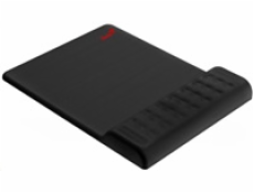 GENIUS podložka pod myš G-WMP 200M/ podložka pod zápěstí/ 230 x 160 x 20 mm/ paměťová pěna