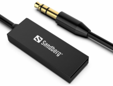 Sandberg BT adaptér Audio Link USB