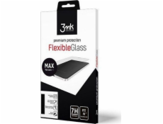 3MK 3mk FLEXIBILNÉ SKLO Max pre iPhone 11 ČIERNE
