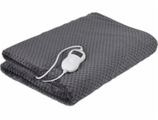 Camry CR 7416 electric blanket - underlay with timer 60W