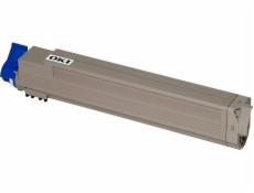 Toner do C931 38K BLACK 45536508