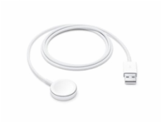 Apple Watch magnetický nabíjecí kabel (1 m)