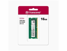 Transcend paměť 16GB (JetRam) SODIMM DDR4 2666 2Rx8 CL19