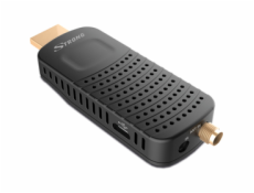 SRT 82 HDMI TUNER DVB-T2 HEVC STRONG