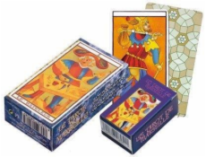 Fournier Marseille Tarot