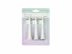 Náhradní hlavice TrueLife SonicBrush UV - Whiten Triple Pack