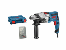 Bosch Professional GSB 20-2 inkl. Koffer + Zubehör