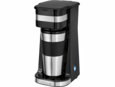 Kávovar / termoska Clatronic, KA 3733