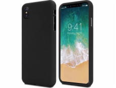 Mercury Soft Sony Xperia 10 czarny /black (XA3)