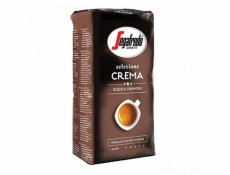 Segafredo Zanetti Selezione Crema zrnková káva 1 kg