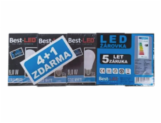 Best-Led BE27-9-C-5pack, CW