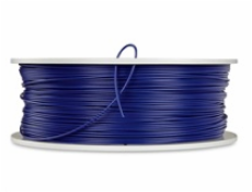 VERBATIM 3D Printer Filament ABS 1.75mm, 404m, 1kg blue 2019 (OLD 55012)