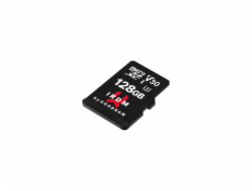 GOODRAM IR-M3AA-1280R12 GOODRAM IRDM Paměťová karta Micro SDXC 128GB UHS-I U3 V30 + adapter