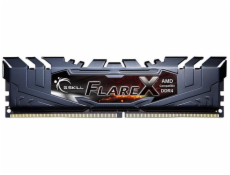 G.Skill FlareX 32GB DDR4 32GFX 3200 C16 (2x16GB)