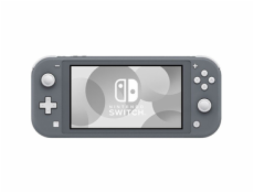 Nintendo Switch Lite Grey