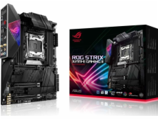 ROG STRIX X299-E GAMING II, Mainboard