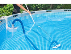 Doplňková vakuová hadice deluxe