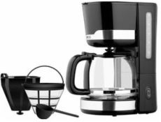 ECG KP 2115 Black