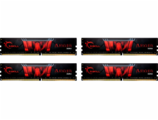 DIMM 64 GB DDR4-3200 Quad-Kit, Arbeitsspeicher