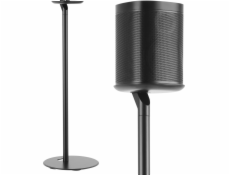 Podlahový stojan Maclean pre šikovný reproduktor Sonos One, Sonos Play (MC-841)