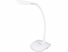 Esperanza biela stolná lampa (ELD103W - 5901299942338)