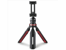 Stativ tripod Hama SOLID stolní pro smartphony a fotoaparáty