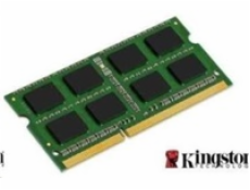 SODIMM DDR4 4GB 3200MHz, CL22, 1Rx16, KINGSTON ValueRAM