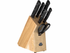 BALLARINI Simeto 7 pc(s) Knife/cutlery block set