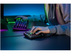RAZER Klávesnice (analogové optické přepínače) Tartarus Pro