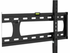 CONNECT IT BigMount nástěnný držák na obrazovky 40-90 , fixní, ČERNÝ