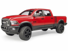 Bruder Professional Series RAM 2500 Power Wagon (02500)