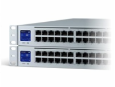 Switch Ubiquiti Networks UniFi USW-16-POE Gen2 16x GLAN, 8x PoE, 2x SFP,  42W