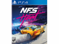 Need for Speed Heat hra PS4 EA