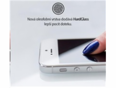 3mk tvrzené sklo HardGlass pro Apple iPhone 11