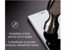 3mk tvrzené sklo FlexibleGlass pro Caterpillar S61