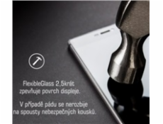 3mk tvrzené sklo FlexibleGlass pro Samsung Galaxy A9 2018 (SM-A920)