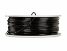VERBATIM 3D Printer Filament ABS 2.85mm, 152m, 1kg black (OLD PN 55018)