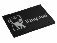 Kingston Technology KC600 2.5  1024 GB Serial ATA III 3D TLC