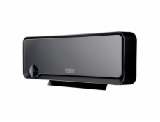 Panel Black+Decker, BXWSH2000E, nástěnný, keramický, topný, 2 000 W