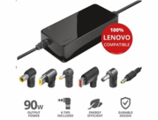 TRUST MAXO LENOVO 90W LAPTOP CHARGER