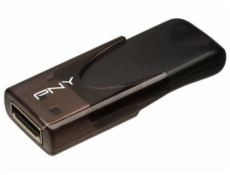 Flash disk PNY Attaché 4 3.1 256 GB (FD256ATT431KK-EF)