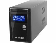 UPS Armac Office 650F (O/650F/PSW)