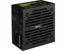 Aerocool VX-500W ATX power supply module Black