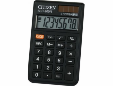Kalkulator kieszonkowy SLD200NR