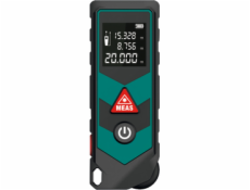 FDLM 1040 Laserový měřič vzdál FIELDMANN